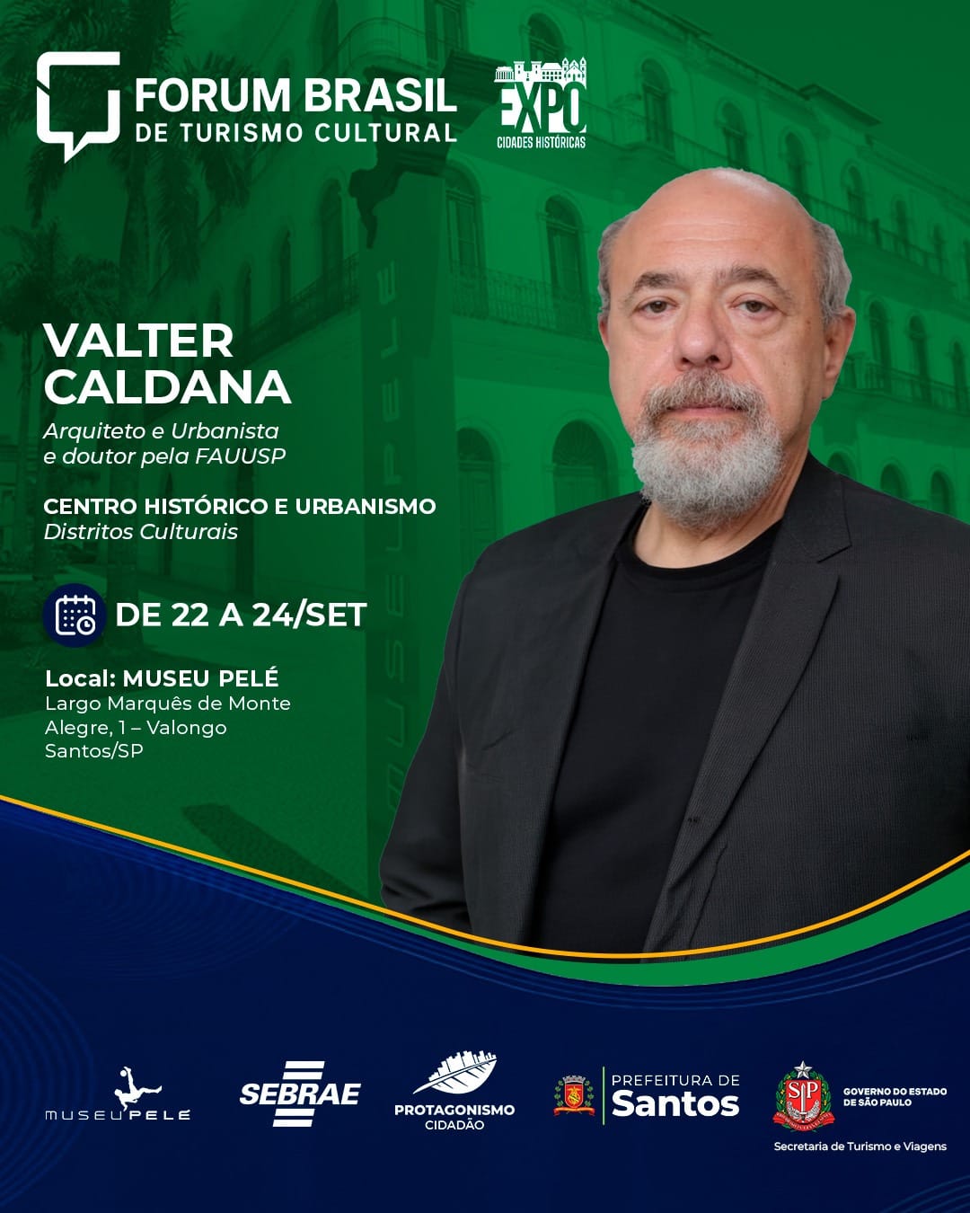 Valter Caldana